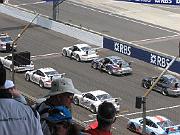 Saturday Practice and Qual 367